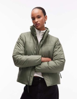 The North Face Siurana - Giacca verde