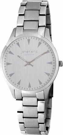 Johan Eric Denmark Helsing&oslash;r Mens Watch