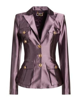 Elisabetta Franchi Blazers