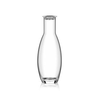 Bloomingdale's Botella de 1270 ml Cristalino Transparente