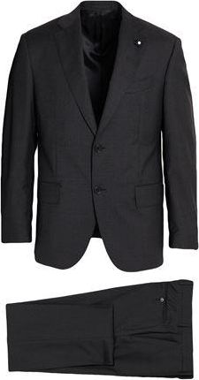 Lardini SUITS and CO-ORDS - Suits on YOOX.COM