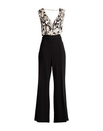 Rinascimento JUMPSUITS & TRACKSUITS - Jumpsuits on YOOX.COM