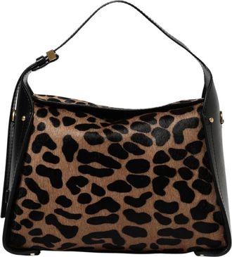 Gianni Chiarini Mujer, Bolsos, Marrón, Talla: ONE Size