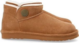 Ca Shott Cassia Warm Pull Boot Winterschuhe f&uuml;r Damen | braun