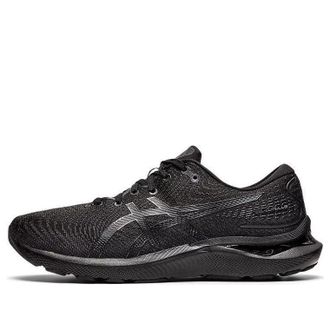 Asics Gel-Cumulus 24 Triple Black 1011B366-001