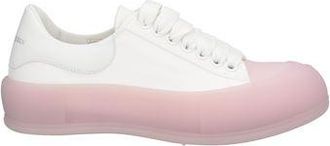 Alexander McQueen SCHUHE - Sneakers auf YOOX.COM