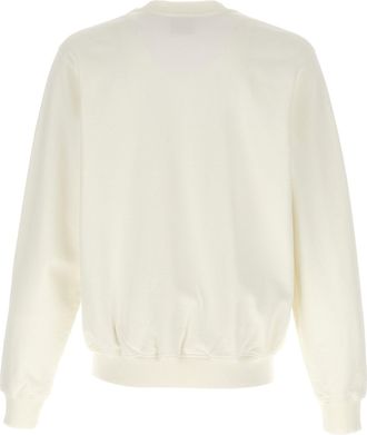 Casablanca Casa Way Sweatshirt - Cream