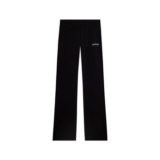 Freddy Pantaloni Slim a Zampa con Logo FREDDY