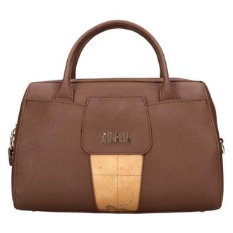 Alviero Martini 1A Classe Mujer, Bolsos, Marr&oacute;n, Talla: ONE Size