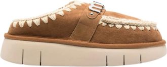 Mou Donna, Scarpe, Marrone, 37 EU, new