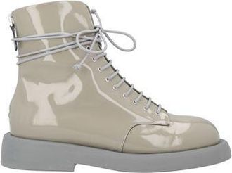 Marsèll FOOTWEAR - Ankle boots on YOOX.COM