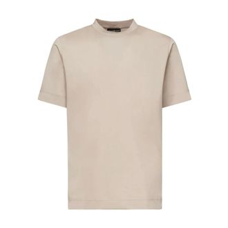 Giuliano Galiano Uomo, Top, Beige, 2Xl, new