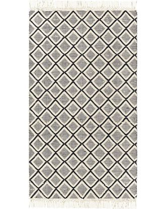Surya Saint Clair Wool Rug