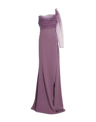 Mikael VESTIDOS - Vestidos largos en YOOX.COM
