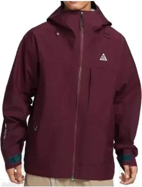 Nike x ACG Storm-Fit ADV Gore-Tex Misery Ridge Night Maroon (Asia Sizing) DQ5772-681