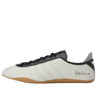 adidas Y-3 Tokyo Orbit Grey Black JR6645