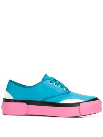Julien David Sneakers Inka - Blu