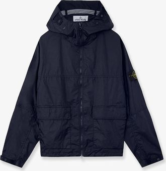 Stone Island Membrana 3L TC Jacket - STONE ISLAND - gender_Man
