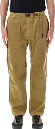 Gramicci Loose Tapered Ridge Mid-Weight Corduroy Ridge Pants