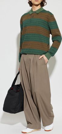 Paul Smith Polo, Mens, Green