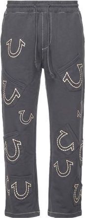 True Religion BOTTOMWEAR - Trousers on YOOX.COM