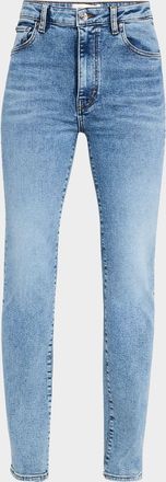Frame Denim The Pencil Jeans