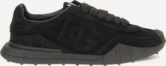 Dolce & Gabbana Sneakers DG Athletic in crosta Man 44