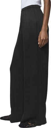 Splendid Serena Satin Pant