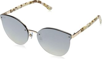 Web Eyewear Metal Sunglasses
