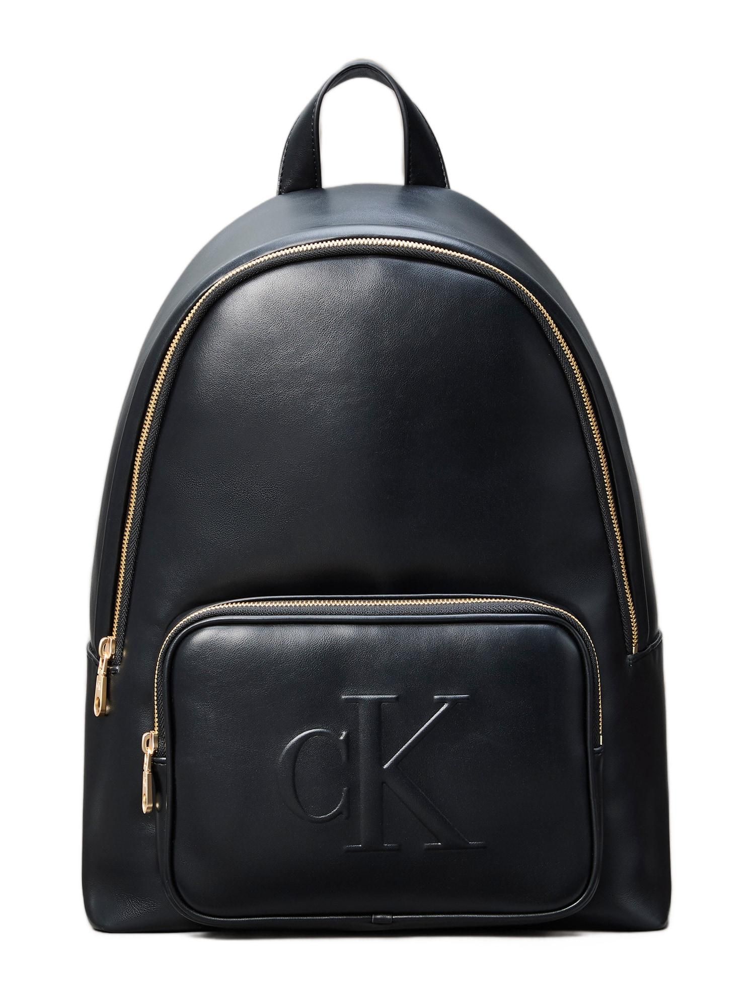 Rucksack Schwarz Calvin Klein Rucksack Damen Braun Calvin Klein