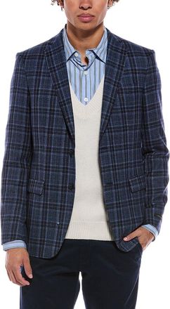 John Varvatos Star U. S.A. Bedford Jacket