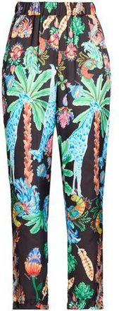 Mariuccia BOTTOMWEAR - Trousers on YOOX.COM
