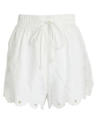 Farm Rio BOTTOMWEAR - Shorts & Bermuda Shorts sur YOOX.COM
