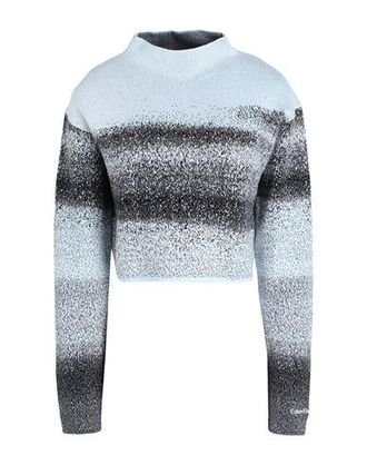 Calvin Klein STRICKWAREN - Rollkragenpullover auf YOOX.COM