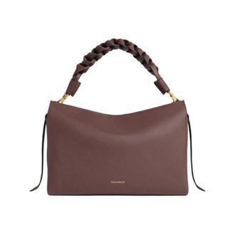 Coccinelle Tassen, Dames, Rood, ONE Size, Katoen, C-Easy Shopper