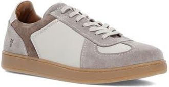 Frye Cooper Sneaker in Ivory at Nordstrom Rack, Size 9.5