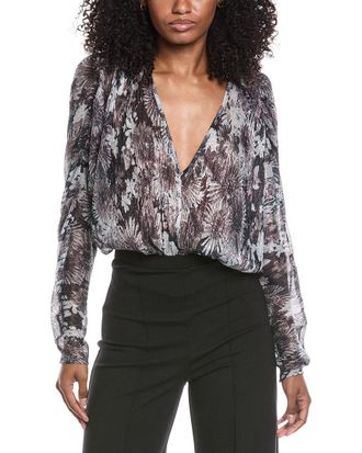 Ramy Brook Margot Bodysuit