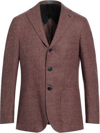 Barba SUITS and CO-ORDS - Blazers sur YOOX.COM