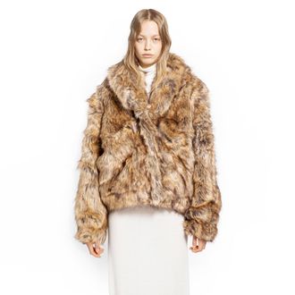 The Garment Damiy Coat