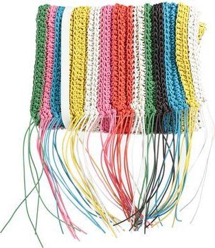 Chloé BAGS - Cross-body bags on YOOX.COM