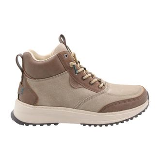 Hey Dude Schoenen, Heren, Beige, 46 EU, Dennis Sneaker