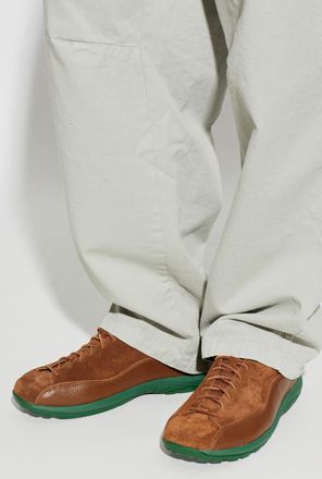 Diemme Suede Shoes Bardolino, Mens, Brown