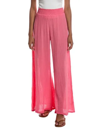 Michael Stars Simba Extra Wide Pant