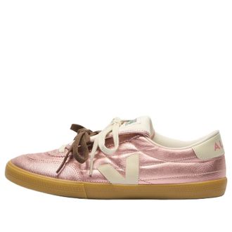 Veja x Magliano Panenka Leather Nacre MG0221675