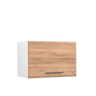 Vicco Armario Colgante Fame-line, Roble Dorado, 60 Cm Plano