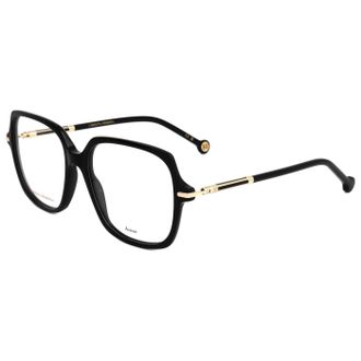 Carolina Herrera Womens 54mm Eyeglasses HER0233-807-54