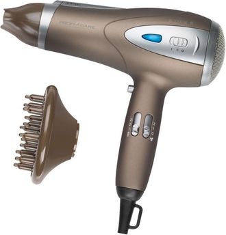 ProfiCare Secador De Pelo Pc-htd 3113 Proficare Marr&oacute;n