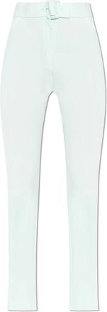 Courr&egrave;ges Donna, Pantaloni, Blu, S, new