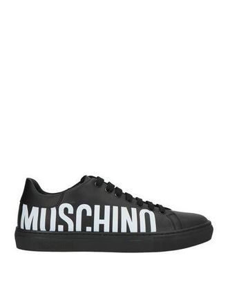 Moschino SCHUHE - Sneakers auf YOOX.COM