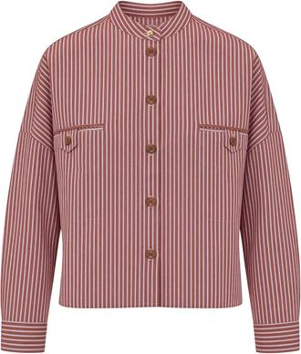 Sessun Camicie - - Blouses & Shirts - Donna - Rosso - S